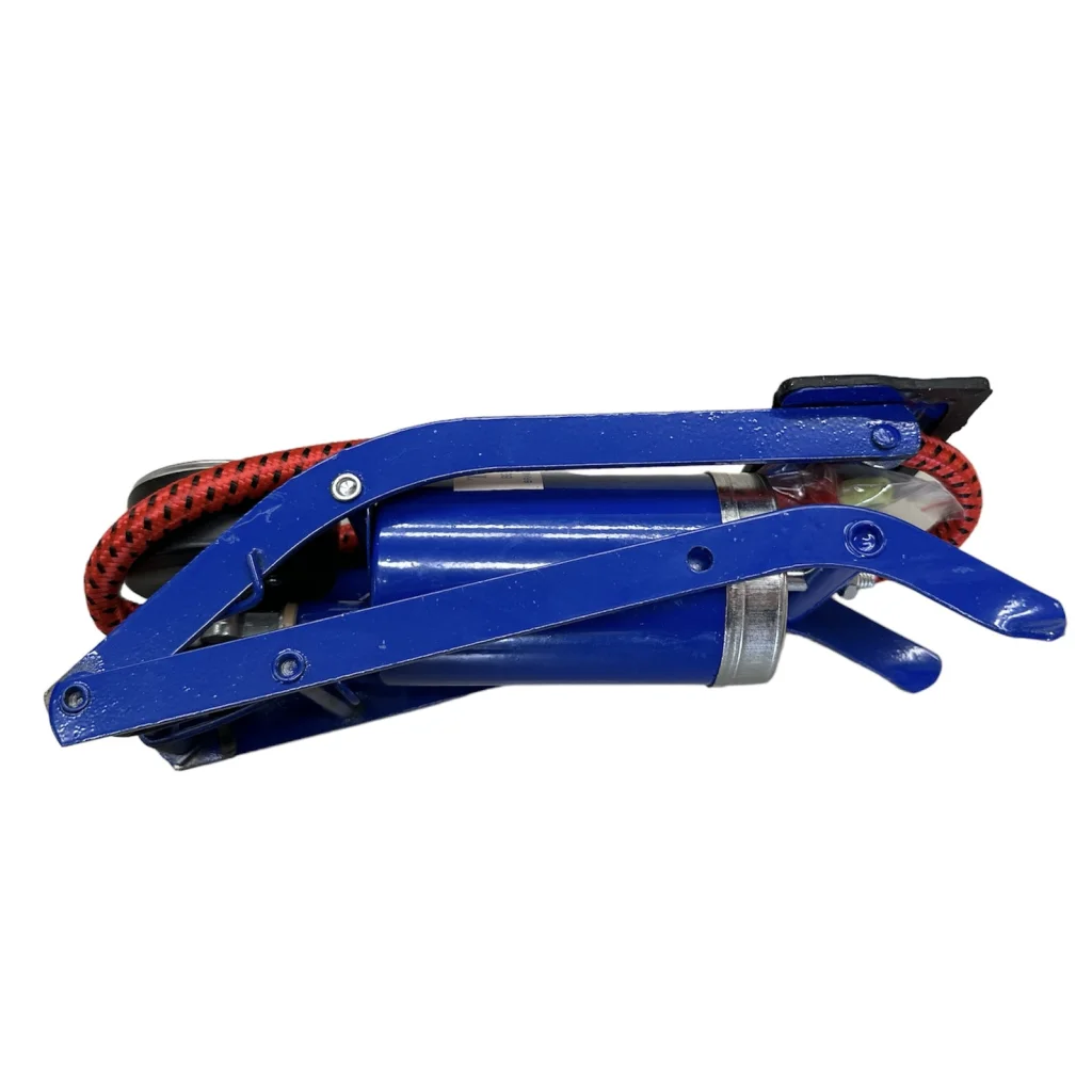 High Pressure Foot Pump Set of 2 for Ball Bicycle Motorbike