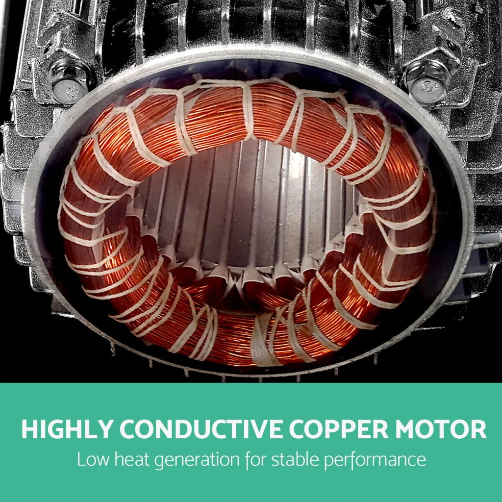 High Pressure Garden Water Pump 2000W - Pumps