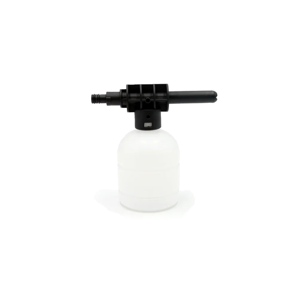 High Pressure Washer 3 in 1 Nozzle Portable Cordless