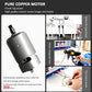 High Pressure Washer 3 in 1 Nozzle Portable Cordless