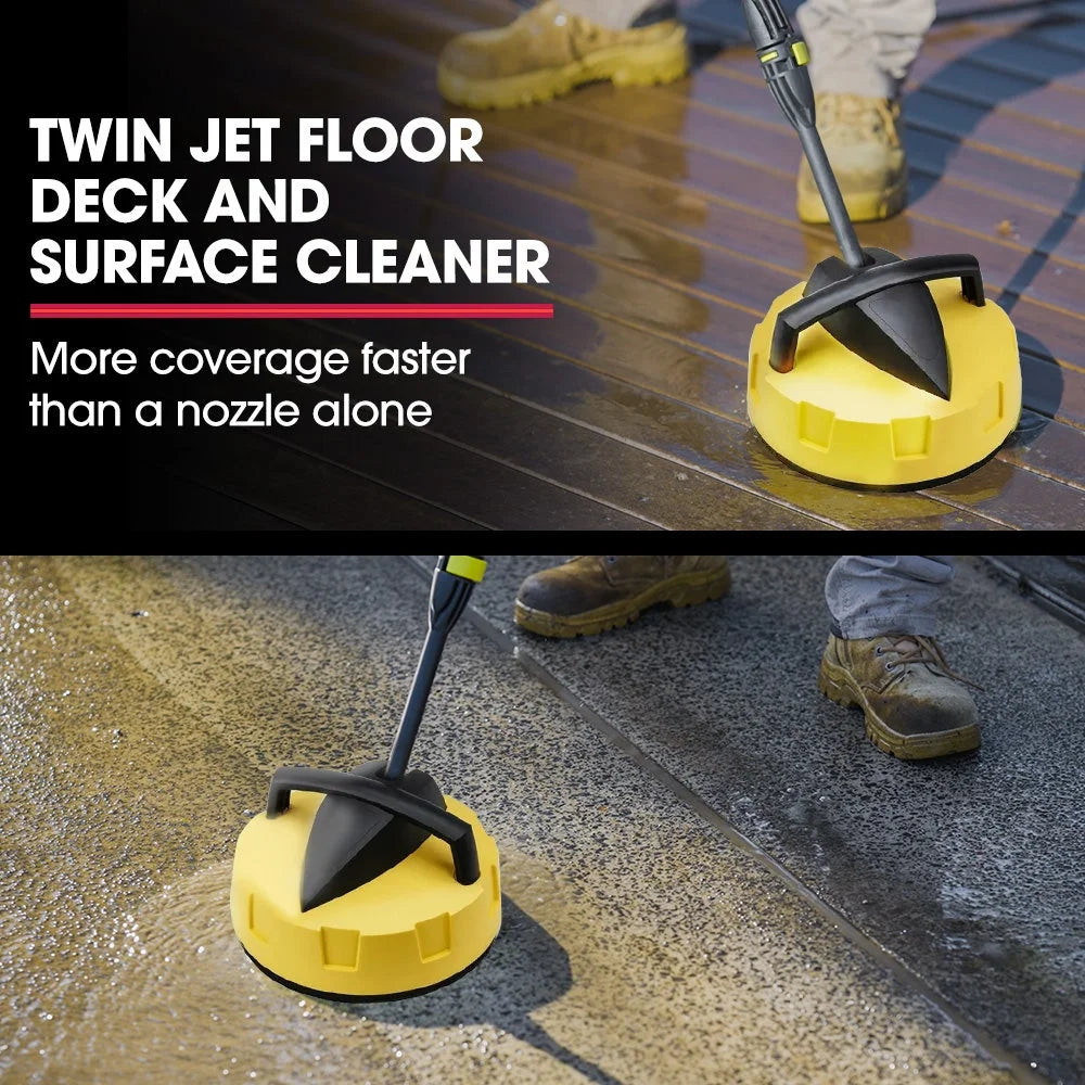 High Pressure Water Cleaner JET-USA 3500 PSI Washer Pump