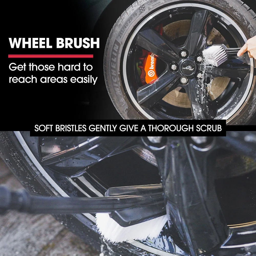 High Pressure Water Cleaner JET-USA 3500 PSI Washer Pump