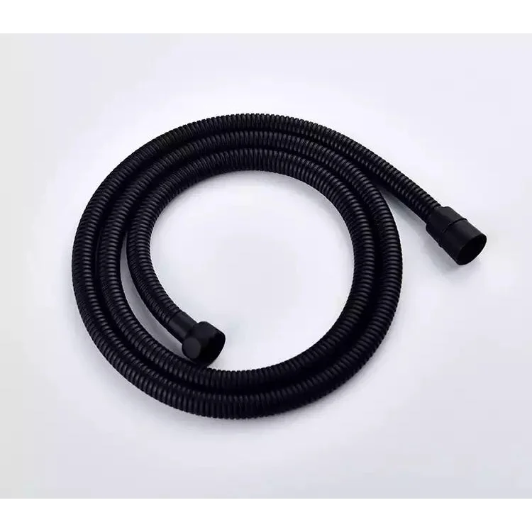 High-Quality Bidet Spray Set - Black