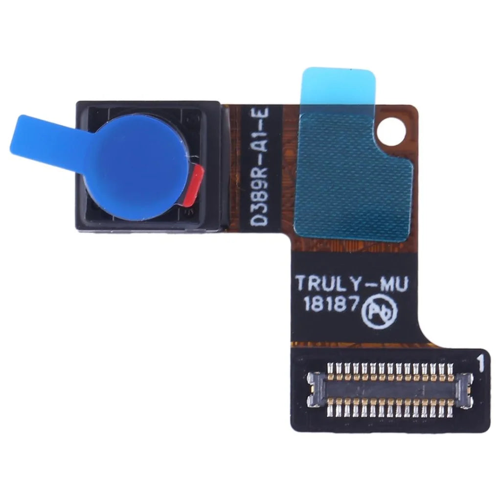 High-Quality Front Camera For Nokia 7.1 - Perfect For Selfies-1915197575875661824
