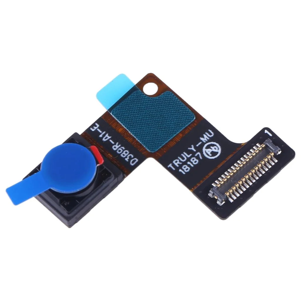 High-Quality Front Camera For Nokia 7.1 - Perfect For Selfies-1915197575875661826