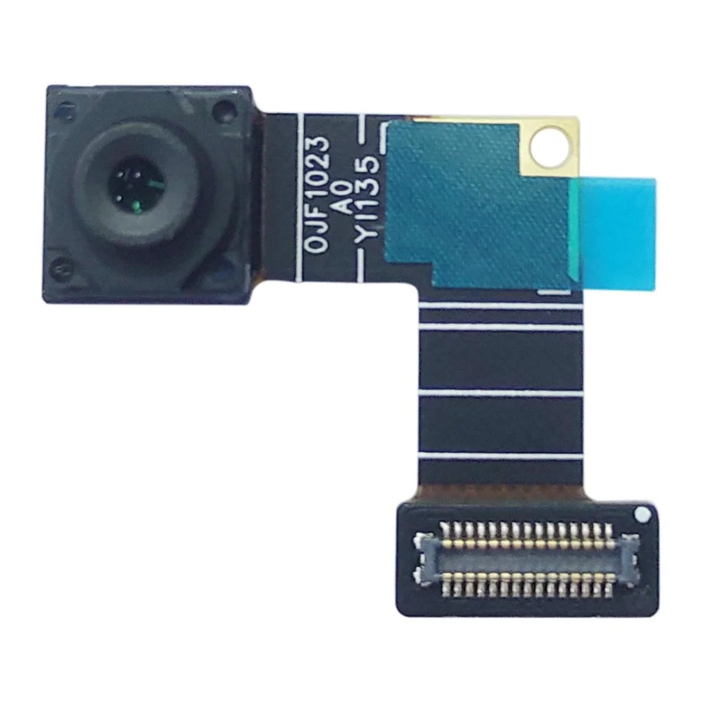 High-Quality Front Camera For Nokia X6 / 6.1 Plus - Perfect For Selfies-1915197720176496641