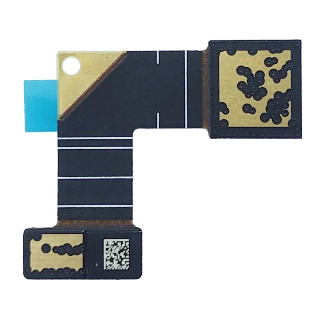High-Quality Front Camera For Nokia X6 / 6.1 Plus - Perfect For Selfies-1915197720176496642