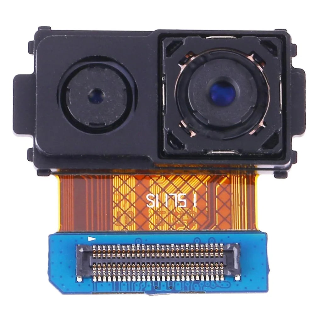 High-Quality Rear Camera For Samsung Galaxy J7 Duo-1915197384401489921
