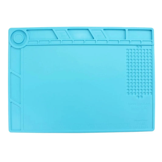 High Temp Heat Resistant Repair Insulation Pad Silicone