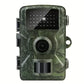 Hiking and hunting camera with night vision function