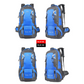 Hiking Backpack Waterproof 40L Outdoor Camping Trekking Bag