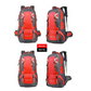 Hiking Backpack Waterproof 40L Outdoor Camping Trekking Bag
