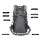 Hiking Backpack Waterproof 60L Outdoor Camping Trekking Bag
