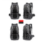 Hiking Backpack Waterproof 60L Outdoor Camping Trekking Bag
