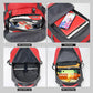 Hiking Backpack Waterproof 60L Outdoor Camping Trekking Bag