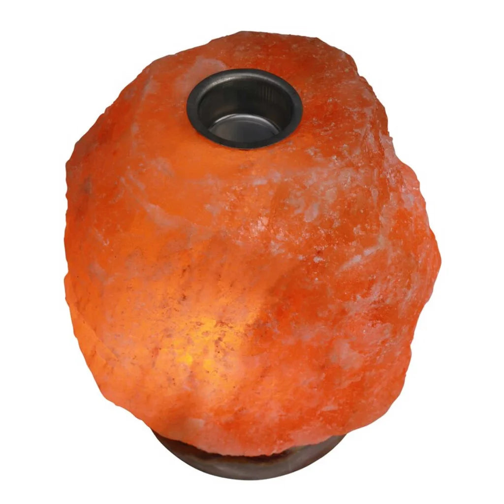Himalayan Pink Salt Diffuser 12V 12W 3 5kg