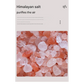 Himalayan Salt Stone Flame Aroma Diffuser & Humidifier - 7