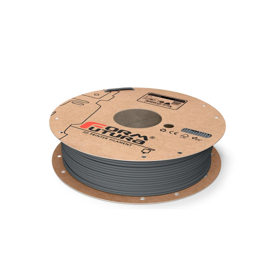 HIPS Filament EasyFil HIPS 2.85mm Grey 750g 3D Printer