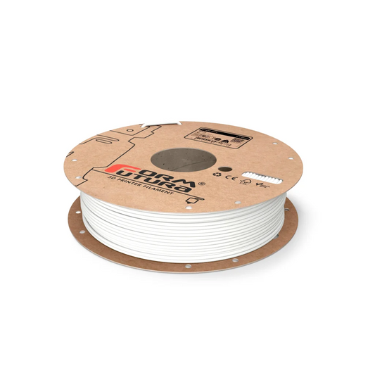 HIPS Filament EasyFil HIPS 2.85mm White 750g 3D Printer