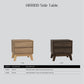 Hirado Bedside Table - Natural - Furniture
