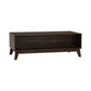 Hirado Coffee Table - Cocoa - Furniture