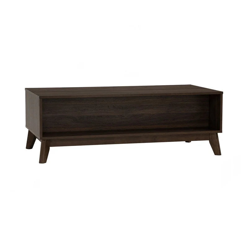 Hirado Coffee Table - Cocoa - Furniture