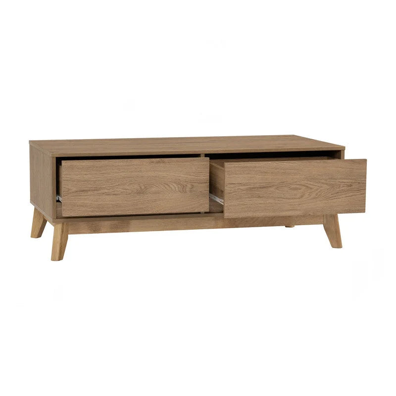 Hirado Coffee Table - Natural - Furniture