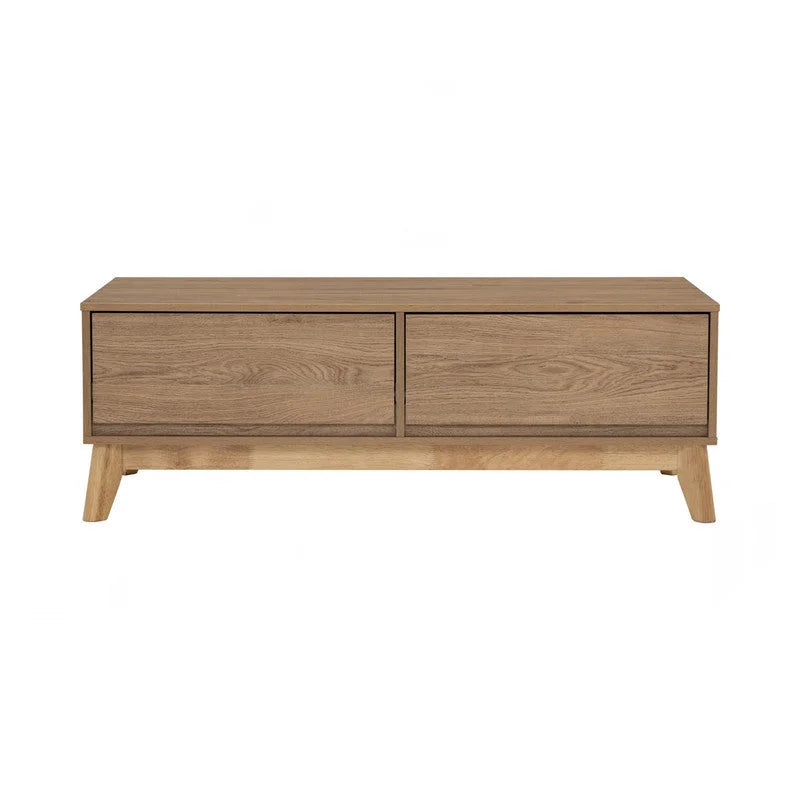 Hirado Coffee Table - Natural - Furniture