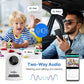 Hiseeu FH2E 4MP Home WiFi Smart Camera - Electronics >