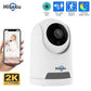 Hiseeu FH2E 4MP Home WiFi Smart Camera - Electronics >
