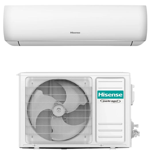 Hisense 8.0 KW V Series Reverse Cycle Air Conditioner