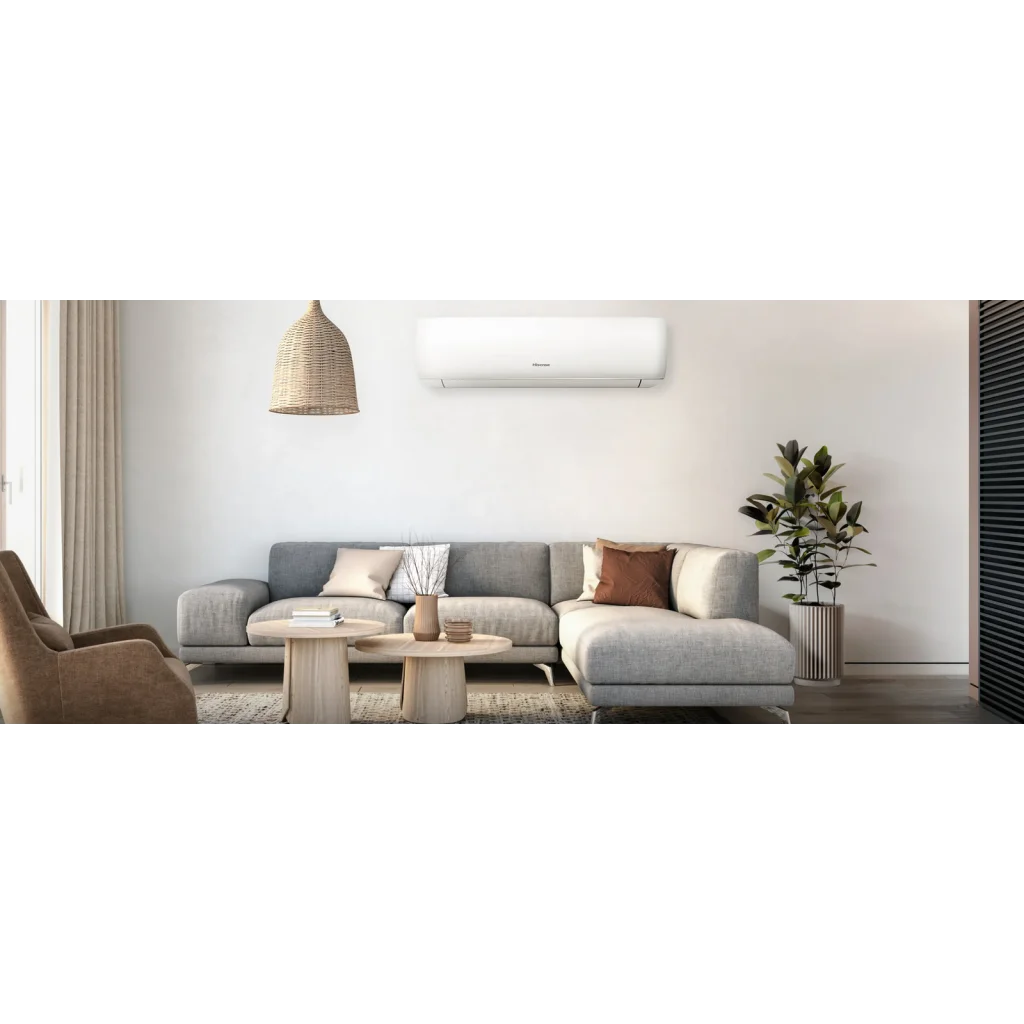 Hisense 8.0 KW V Series Reverse Cycle Air Conditioner