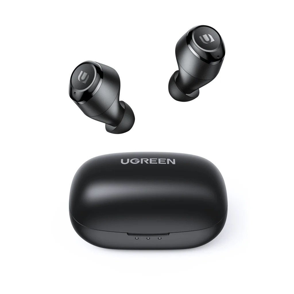 HiTune True Wireless Earbuds - 80606 - Outdoor