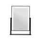 Hollywood Makeup Mirror With Light LED Strip Standing Tabletop