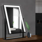 Hollywood Makeup Mirror With Light LED Strip Standing