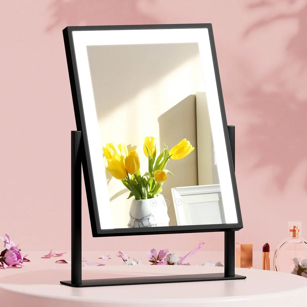 Hollywood Makeup Mirror With Light LED