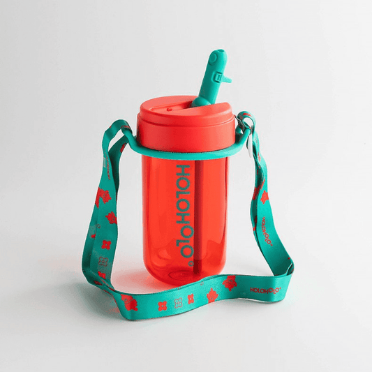 HOLOHOLO Coffee Cup Matching strap Purple