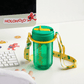 HOLOHOLO Coffee Cup Matching strap Green