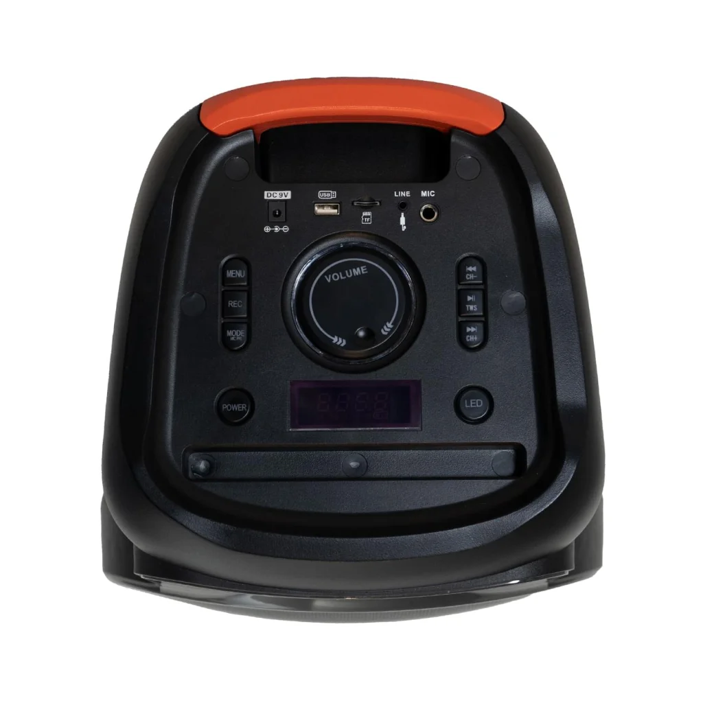 Holysmoke Raphe Bluetooth TWS Party Speaker 12’’ Portable