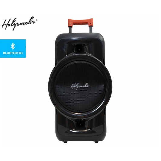 Holysmoke Raphe Bluetooth TWS Party Speaker 12’’ Portable