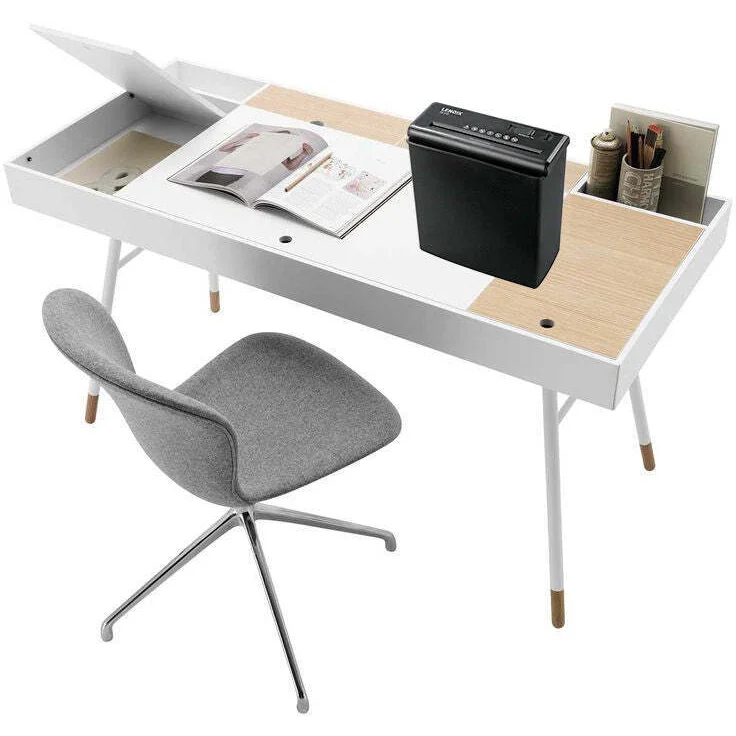 And Office Shredder 726