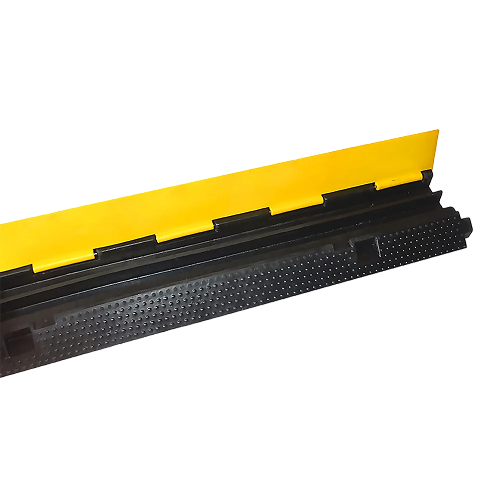 Home Gardenal Wire Cover 3pcs 2-Cable Heavy Duty Protector