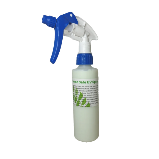 Safe UV Plants Spray Protector 250ml artificial 499