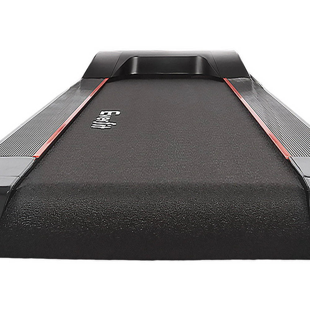 Home Treadmill - Black - Fitness Accessories