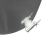 Honey Extractor 4 Frame Stainless Steel Four Manual Crank