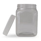 Honey Jars Set Of Ten 250g