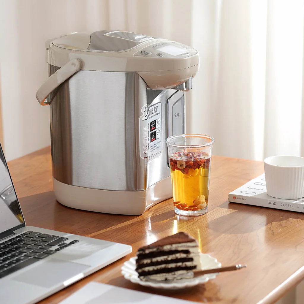 Hoper Layer 3.2L Electric Hot Water Dispenser LED Display