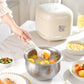 Hoper Layer 3L Portable Non-stick Rice Maker Smart Control