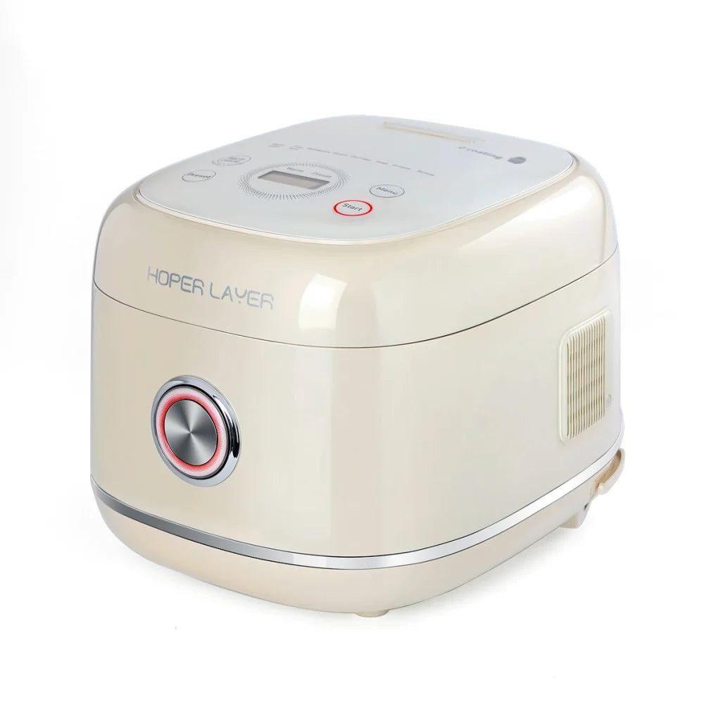 Hoper Layer 3L Portable Non-stick Rice Maker Smart Control