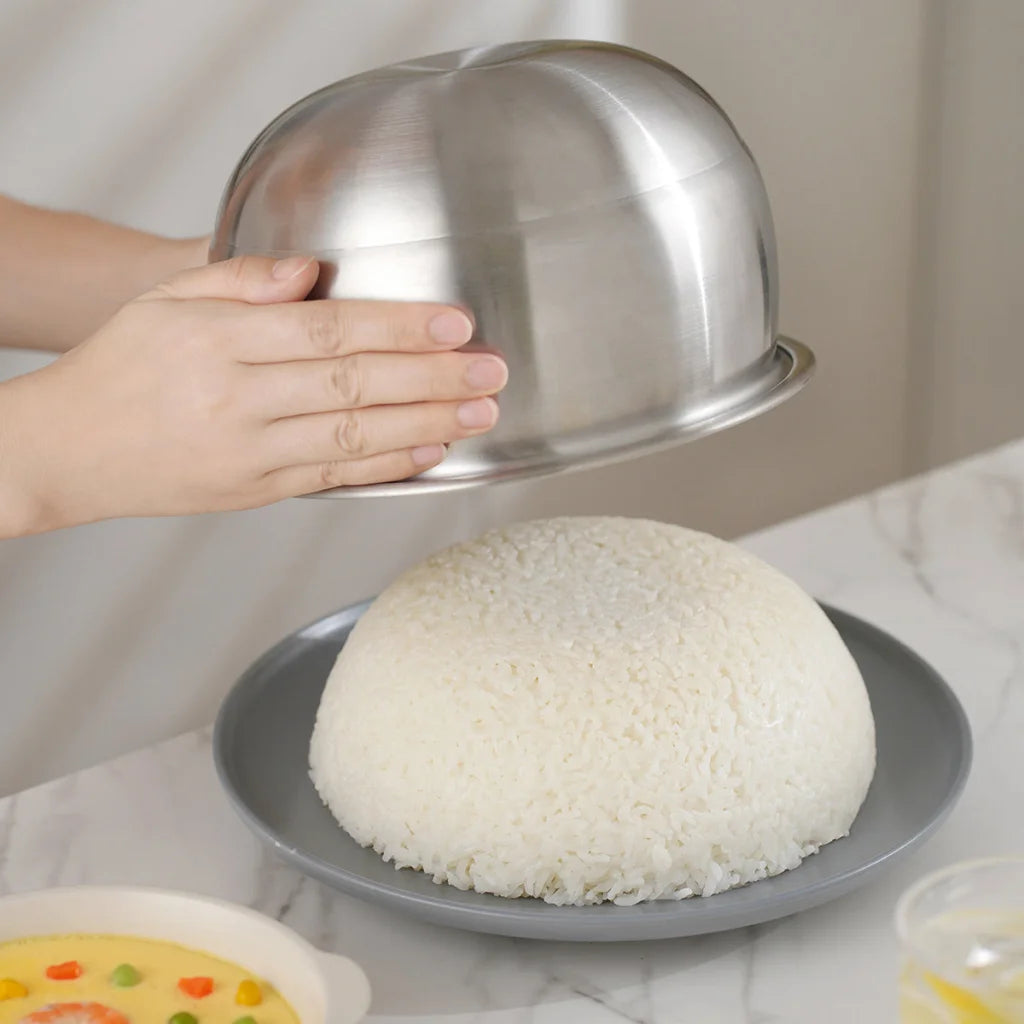 Hoper Layer 3L Portable Non-stick Rice Maker Smart Control